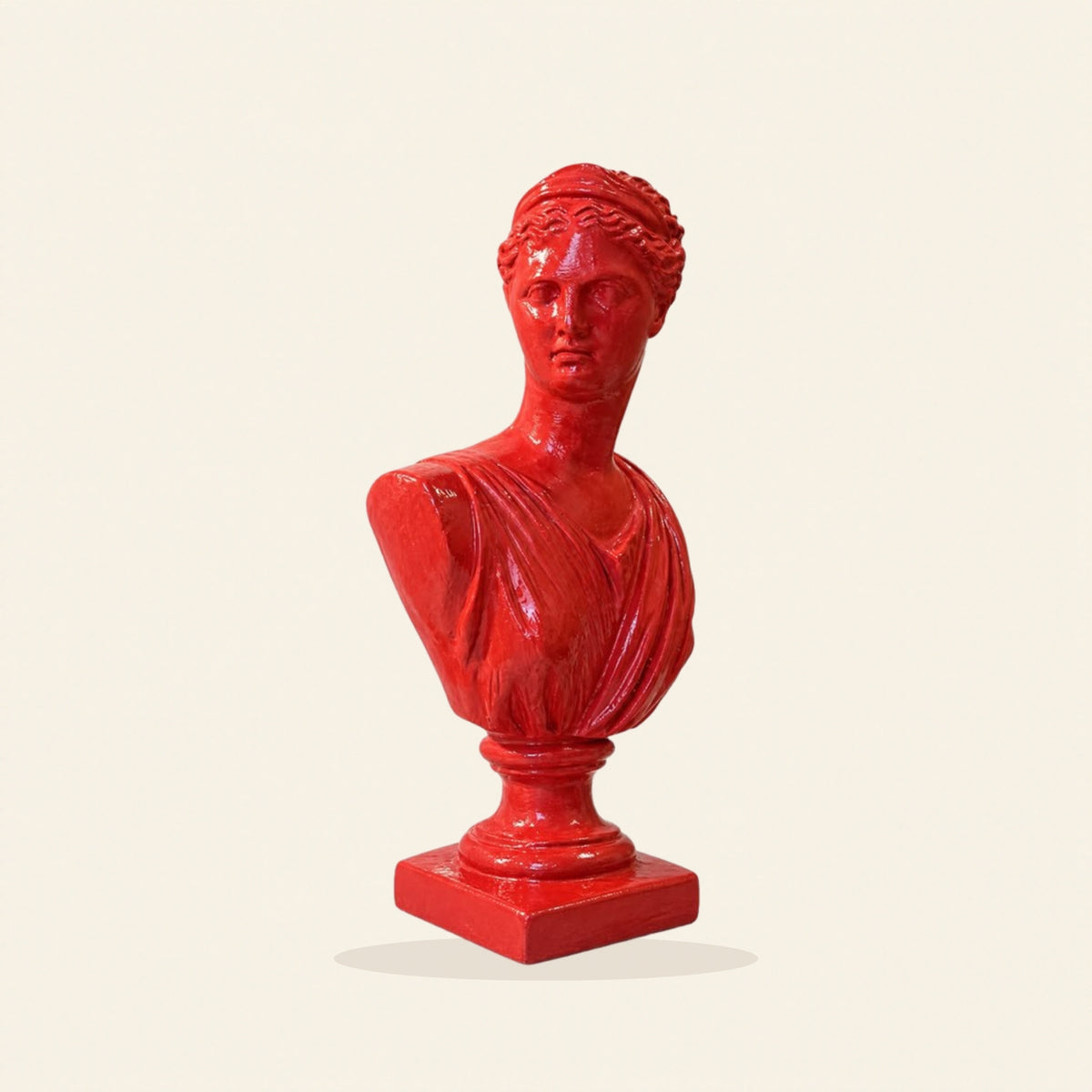 Busto clásico