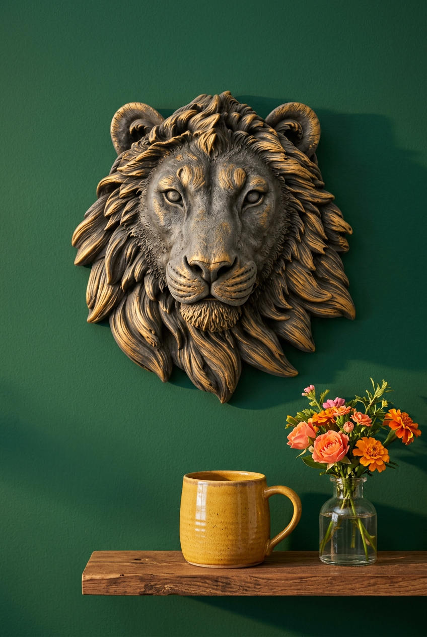 León