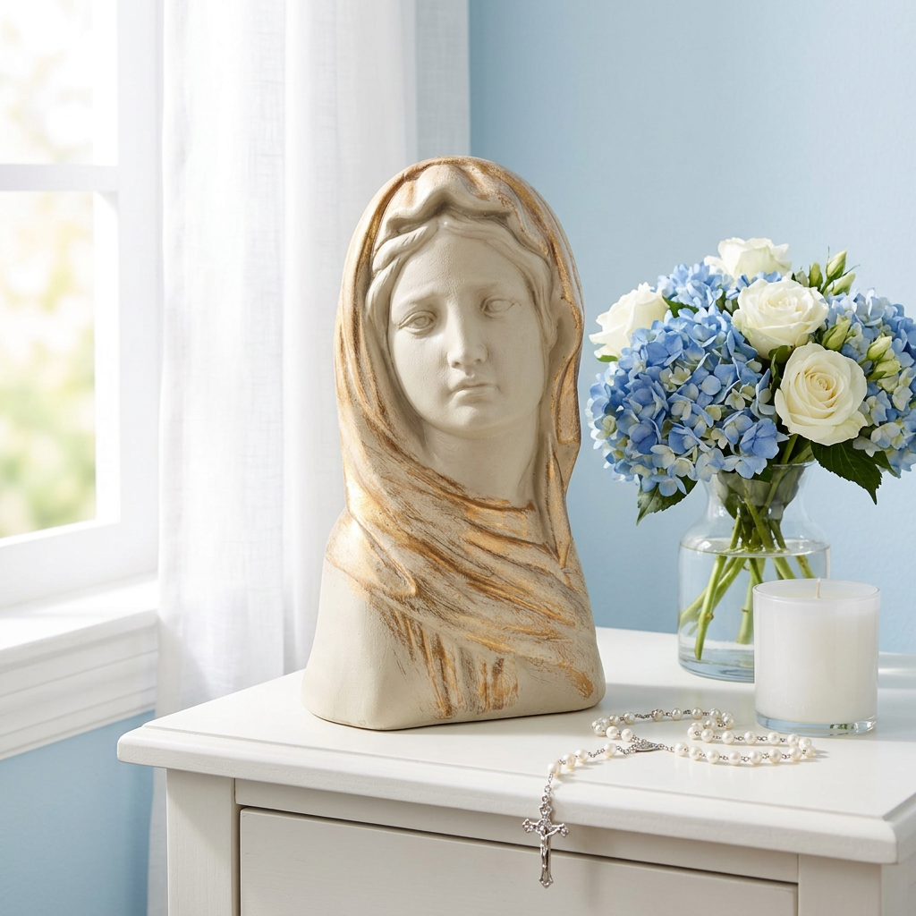 Virgen María