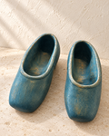 Zapatos decorativos