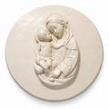 Virgen y Niño Jesús